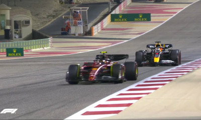 Formula 1: Στον Λεκλέρκ και την Ferrari η πρώτη pole position της χρονιάς