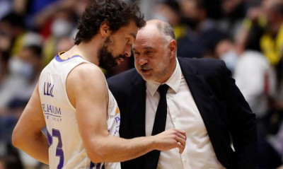 Αποθέωσε Γιούλ και Ρούντι ο Λάσο: «Είναι σπουδαίοι παίκτες»