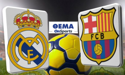 Ρεάλ Μαδρίτης-Μπαρτσελόνα: Κάτι παραπάνω από ένα ντέρμπι (videos+photos)
