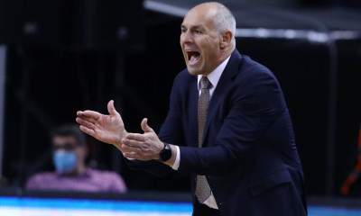 Ιωνικός-Σεγκούρα: «Δεν είναι εύκολο να μιλήσουμε για μπάσκετ»