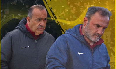 Super League 2: Χωρίς προπονητή η Αναγέννηση στο ντέρμπι με την ΑΕΛ