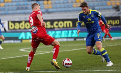 Βόλος-Αστέρας Τρίπολης: Στην τελική ευθεία χωρίς άγχος