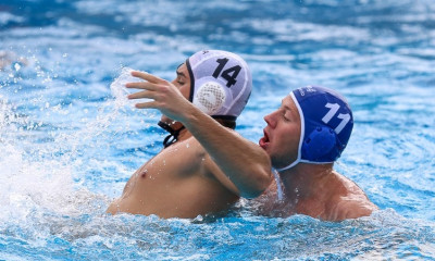 Α1 Πόλο Ανδρών: Με τον βαθμό της ισοπαλίας «απέδρασε» από τα Χανιά ο ΑΝΟ Γλυφάδας