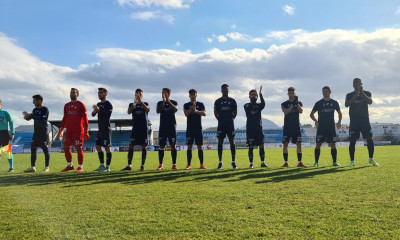 Επισκοπή: Πάνοπλη ενόψει Καλλιθέας