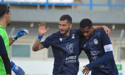 Κηφισιά: Μονόδρομος η νίκη