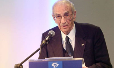 «Έφυγε» ο Πατριάρχης της Αθλητικής Δημοσιογραφίας Πέτρος Λινάρδος