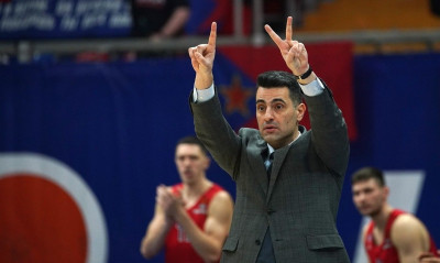 Γαλατάσαραϊ: Ο Ανδρέας Πιστιόλης νέος προπονητής της ομάδας!