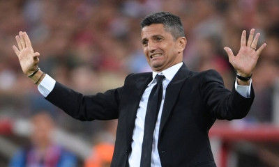 ΠΑΟΚ: Επιστροφή - «βόμβα» στον «Δικέφαλο του Βορρά» - Το πήρε πάνω του ο Λουτσέσκου