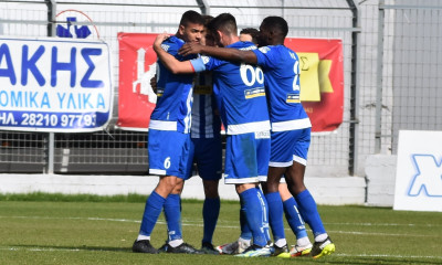 Χανιά: Επιστρέφει ο Μπαΐροβιτς με Καλαμάτα