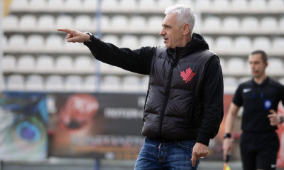 Αιγάλεω: Με απουσίες στη Ρόδο