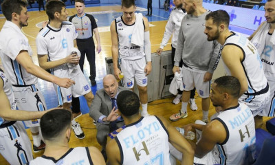 Καντζούρης: «Φοβηθήκαμε την άμυνα του Παναθηναϊκού»