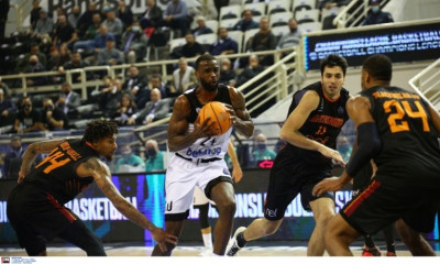 Γαλατασαράι-Ντενιζλί 63-76: Ήττα υπό το βλέμμα του νεοφερμένου, Ανδρέα Πιστιόλη