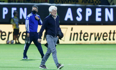 Άρης-Παναθηναϊκός: Με τριάδα στην άμυνα κι επιστροφή Μπρινιόλι στην ενδεκάδα για το «τριφύλλι»!