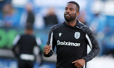 ΑΕΚ-ΠΑΟΚ: Με Βαρέλα βασικό στο ΟΑΚΑ