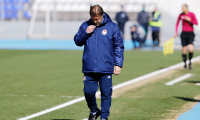 Μαρτίνς: «Είμαι απογοητευμένος – Να δούμε αν υπάρχει χέρι στο γκολ του ΠΑΣ»