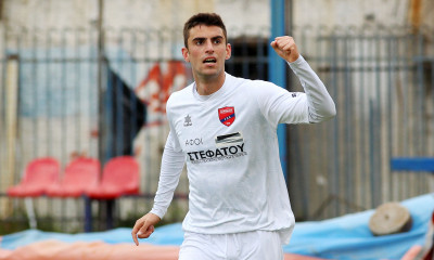 Πανιώνιος: Τέσσερα γκολ ο Λιούμης, μετά από 38 χρόνια! (photos+video)