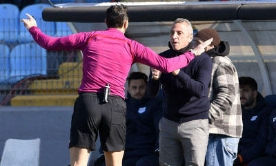 Μεταξάς: «Με διαφορά το καλύτερο παιχνίδι μας»!