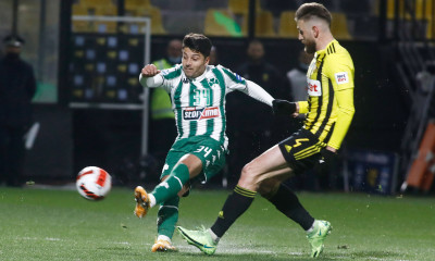 Φαμπιάνο: «Δεν κάναμε το παιχνίδι που μπορούμε»