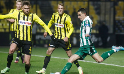 Άρης-Παναθηναϊκός 0-0: Τα highlights της αναμέτρησης (video+photos)