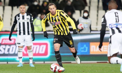 Τι να σου κάνει και ο Κριχόβιακ