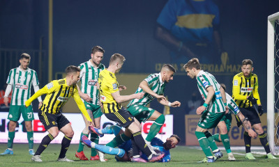 "Νίκη" αυτοπεποίθησης, κρίμα κι άδικο να μην είναι Ευρώπη