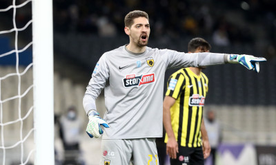 Καμπανάκι από Στάνκοβιτς: «Έτσι δύσκολα η ΑΕΚ θα πετύχει τον στόχο της»