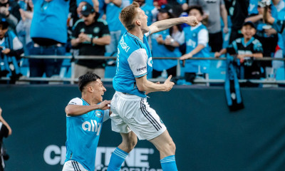 Άνοιξε λογαριασμό με γκολάρες στο MLS ο πρώην άσος του ΠΑΟΚ Κάρολ Σφιντέρσκι! (vid+pics)