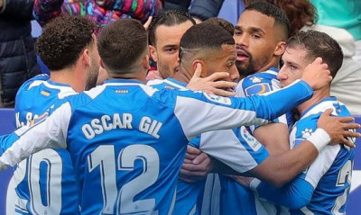 La Liga: Νίκη Εσπανιόλ, μπελάδες για Μαγιόρκα