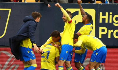 La Liga: Πλήρωσε την υπεροψία της η Βιγιαρεάλ