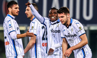 Serie A: «Καθάρισε» ένας 18χρονος για την Αταλάντα (Video)