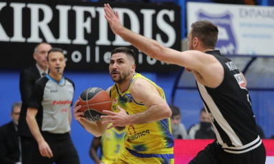 Περιστέρι: Μπήκε σε κλειστό κλαμπ ο Μωραΐτης