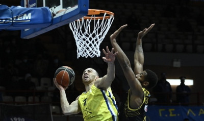 Λαύριο: «1.000άρης» και με ιστορική κορυφή ο Μουράτος