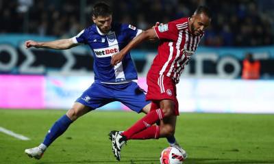 ΠΑΣ Γιάννινα-Ολυμπιακός: Οι ελπίδες και η εξασφάλιση του πρωταθλήματος