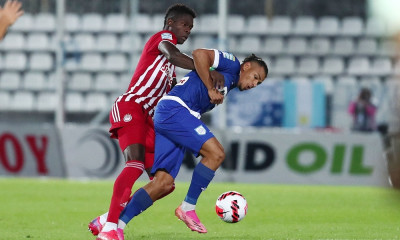 ΠΑΣ Γιάννινα-Ολυμπιακός: Η ώρα και το κανάλι του αγώνα