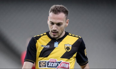 Έκπληξη: Εκεί υπογράφει ο Μπακάκης!