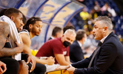 Βετούλας: «Όλη η κατηγορία θα κριθεί κόντρα στον Ηρακλή»