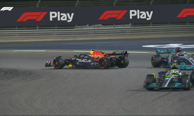 Formula 1: Γι' αυτό εγκατέλειψαν Φερστάπεν και Πέρεζ της Red Bull στους τελευταίους γύρους (videos)