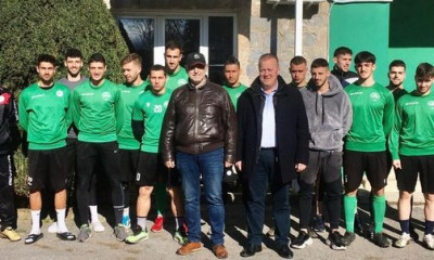 Γ’ Εθνική: Δεν έγινε το Σαντορίνη-Παναρκαδικός – Με πέντε παίκτες ταξίδεψαν οι Αρκάδες