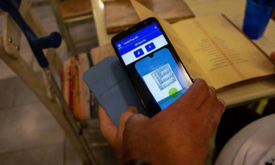 Κορονοϊός: Ανοίγει η εστίαση για τους μη εμβολιασμένους - Πότε καταργείται το πιστοποιητικό