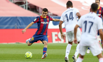 Live Chat Ρεάλ Μαδρίτης-Μπαρτσελόνα 0-4