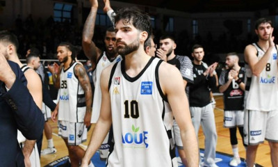 Ζούμπος: «Τα περιθώρια στενεύουν, να ακολουθήσουμε πιστά το πλάνο μας»