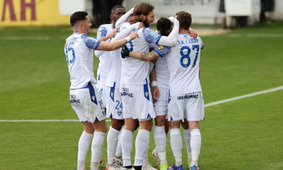 Ιωνικός: Ξανά τρία γκολ εκτός στο πρώτο ημίχρονο έπειτα από 25 χρόνια!