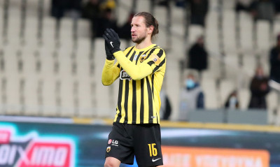 ΑΕΚ: «Ούτε ο Κριχόβιακ δεν γνωρίζει σε τι κατάσταση είναι»