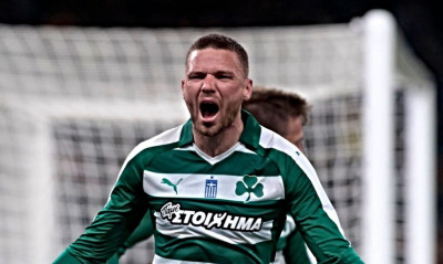 Η συγκλονιστική αποκάλυψη Μπεργκ - «Απαραίτητα τα χάπια για να αγωνίζομαι»