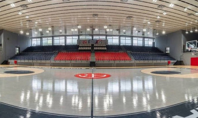 Κύπελλο ανδρών: Μεσοβδόμαδα το Final 4 στο κλειστό της Γλυφάδας «Μάκης Λιούγκας»