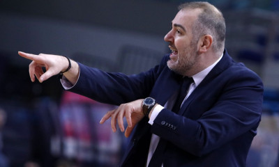 Οριστικό: Ο Δέδας στο πλευρό του Ιτούδη στην ΤΣΣΚΑ, αποχωρεί από την ΑΕΚ!