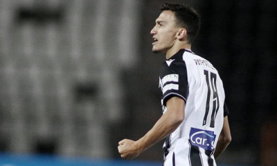 ΠΑΟΚ: Non stop για επτά διεθνείς - Οι κλήσεις και το πρόγραμμα