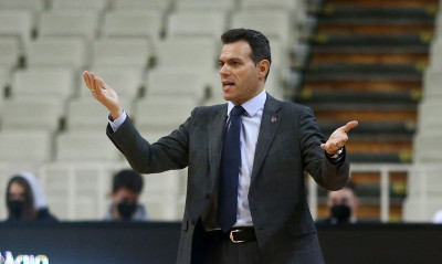 Ιτούδης: «Τεράστια ευθύνη η Εθνική»