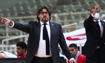 Μπάγερν-Τρινκιέρι: «Δεν μπορώ να θυμηθώ ένα καλό παιχνίδι μας στο ΟΑΚΑ»