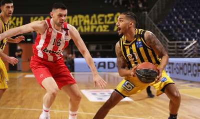 Άρης: Ο Προμηθέας, η απουσία Χάνλαν και οι οφειλές